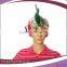 synthetic cock style cheap sports italy fan wig
