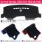 for Ford Mondeo MK3 MK4 MK5 2000~2019 Anti-Slip Mat Dashboard Cover Pad Sunshade Dashmat Carpet Accessories 2004 2006 2008 2012