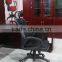 Hot Sale Black Leather Office Chair for Office Furniture
