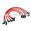 Free Shipping!10.2MM Spark Plug Cable Wire For 95-99 Chevrolet Camaro V6 3.4L 3.8L 5.7L