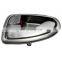 New 82610-25000 INTERIOR DOOR HANDLE Front& Rear Left For Hyundai ACCENT 00-06