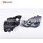 W212 E63 Headlight and tail light fit for E-class W212 2009-2012 upgrade to 2016year W212 E63 Headlight and tail lamp