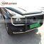 High quality stainless steel G63 front bumper chassis guard for G class w463 g63/g65 02~