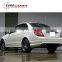 C CLASS w204 C180 C200 C260 C300 c63 body kits for MB C-class w204 C180 C200 C260 C300 to C63  07~10y,PP material