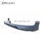 T6 ABT body kits fit for VW T6 2015y body kits for T6 ABT style front lip+diffuser+spoiler PP material