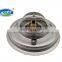 050121113C for peugeot engine coolant thermostat auto parts 050121113C 133844  133811 9617178080 7700723945