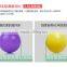 Fashion Plastic Ball for Kids