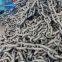 87mm anchor chain cable with LR NK BV KR ABS certificate