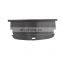 HFTM veil view cargo cover retractable auto cargo cover compatible with IX 35 2014 - 2016 cargo cover for cars