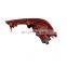 Manufacturers Sell Hot Auto Parts Directly Front Bumper Red LED Fog light for Honda OEM 345-TLY-H01