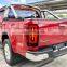 High Performance Off-road  red LED Rear Light Aftermarket ABS Tail Lamp For Colorado S10 2015 2016 2021