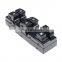 100007341 ZHIPEI Electronic Power Window Control Switch Button 93570-2E000 for Hyundai Tucson 2004-2010