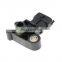 100002543 55573248 ZHIPEI MAP Sensor For Buick Cadillac Chevrolet Pontiac