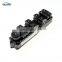 100001055 20958436AA Drivers Side Left Master Window Switch Fits For Buick Enclave 10-17