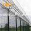 358 securifor fence/pvc coated wire mesh fence for prison