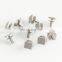 Hot new products Car belt plastic fastener clip Auto lock spring clips fasteners