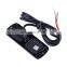 12Led Ultra-Thin Flash Led Warning Lamp 12-24V Body Side Warning Lamp Truck / Truck Side Tail