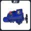Part of the rotary electric actuator BS-60/K30Z direct electric actuator