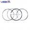 OEM 23040-42850  Piston Ring  For HYUNDAI D4BF/BH 2.5D 4CYL