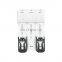 Manufacturer Supply Fast Delivery Matis MM50H-3P MCB 230V 50/60hz Air Circuit Breakers
