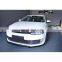 GLI Carbon Fiber Front Lip for VW Jetta MK6 GLI Sedan 4-Door 13-15