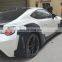 FRP Wide FT86 Наборы кузова для автомобилей Toyota 86, Scion FRS, GT86 2013 - 2016 годов