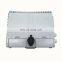 hot- sale 8 port grey color  OTD/FTB/ODB/FDB fiber distribution box  for ftth/PON  indoor/outdoor use