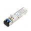 Ex Factory Price Multimode LC Connector Gigabit 1.25G Dual Fiber SFP Transceivers Fiber Optic Module