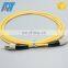Mpo fiber patch cord gpon telecom equipment SC fiber optic patch cord 3.0mm