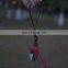 dog walking bag poop bag dispenser with hook hang on leash poop bag holder
