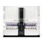 high quality touch screen Full Auto 5 part LCD Blood Cell Counter Hematology Analyzer