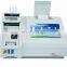 BEST PRICE Color with touch screen Semi Automatic Chemistry Analyzer for lab use