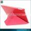 wholesale folding leather flip cover case for ipad air tablet
