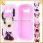 china wholesale cute silicon soft case for alcatel one touch pop c5