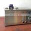 Vacuum Evaporation Equipment for Lube Oil / Digital Evaporation Loss Testing Machine