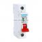 New innovative product white circuit breaker High standard safety circuit breaker