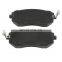 26296-FE080 High Quality Ceramic Formula Best Brake Pads China for SUBARU Car Spare Parts