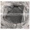 Good quality mix powder carbon ceramic semi metallic fiber brake pad raw material