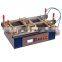 KJ-7084 Wet Abrasion Scrub Tester