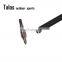 Hunting Shooting ID5.2mm  Accessories Steel Tip Point Pure Carbon Crossbow bow and arrow Collodion