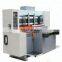 Corrugated Carton Box Automatic Rotary Slotter Machine
