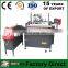 Semi automatic casemaking machine semi automatic napkin packing machine case maker machine