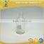 250ml Clear Glass Liquid Hand Washing Bottle With Spout