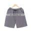 100% cotton men's summer loose plus size casual big pants fitness training running shorts with pockets custom jogger