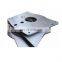 Stainless Steel Sheet Cutting Water Jet Precise Cut Processing Service