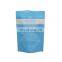 laminated stand up zipper bag for tea tea packaging bag digital printing aluminum foil tea bags