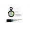 cable fibra optica monomodo 2 hilos