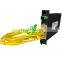 China manufacturer 1x2 1x4 1x8 1x16 1x32 1x64 fiber optic PLC micro splitter ABS box type splitter