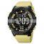 Skmei 1845 Fashion Sport Watch Digital Waterproof Silicone Strap Wrist Watch for Men