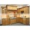 Painting shaker style kitchen furniture solid wood kitchen cabinets